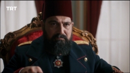 Payitaht Sultan AbdulHamid - Season 01 Episode 296